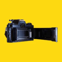 Pentax Program A 35mm SLR Film Camera With Pentax Prime Lens 19 Pentax Program A 35mm SLR Film Camera With Pentax Prime Lens -Film Camera Store pentax program a 35mm slr film camera with pentax prime lens 6