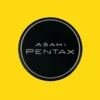 Asahi Pentax Used Plastic 49mm Original Lens Cap 2 Asahi Pentax Used Plastic 49mm Original Lens Cap -Film Camera Store pentax used plastic 49mm original lens cap