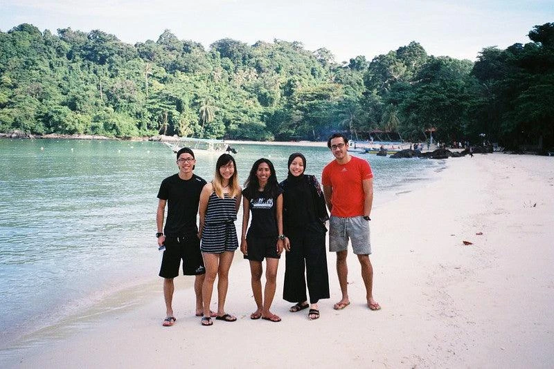 Pentax Zoom 105 R 35mm Film Camera Point And Shoot 4 Pentax Zoom 105 R 35mm Film Camera Point And Shoot - Image 2