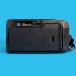 Pentax Zoom 60 35mm Film Camera Point And Shoot -Film Camera Store pentax zoom 60 35mm film camera point and shoot 5