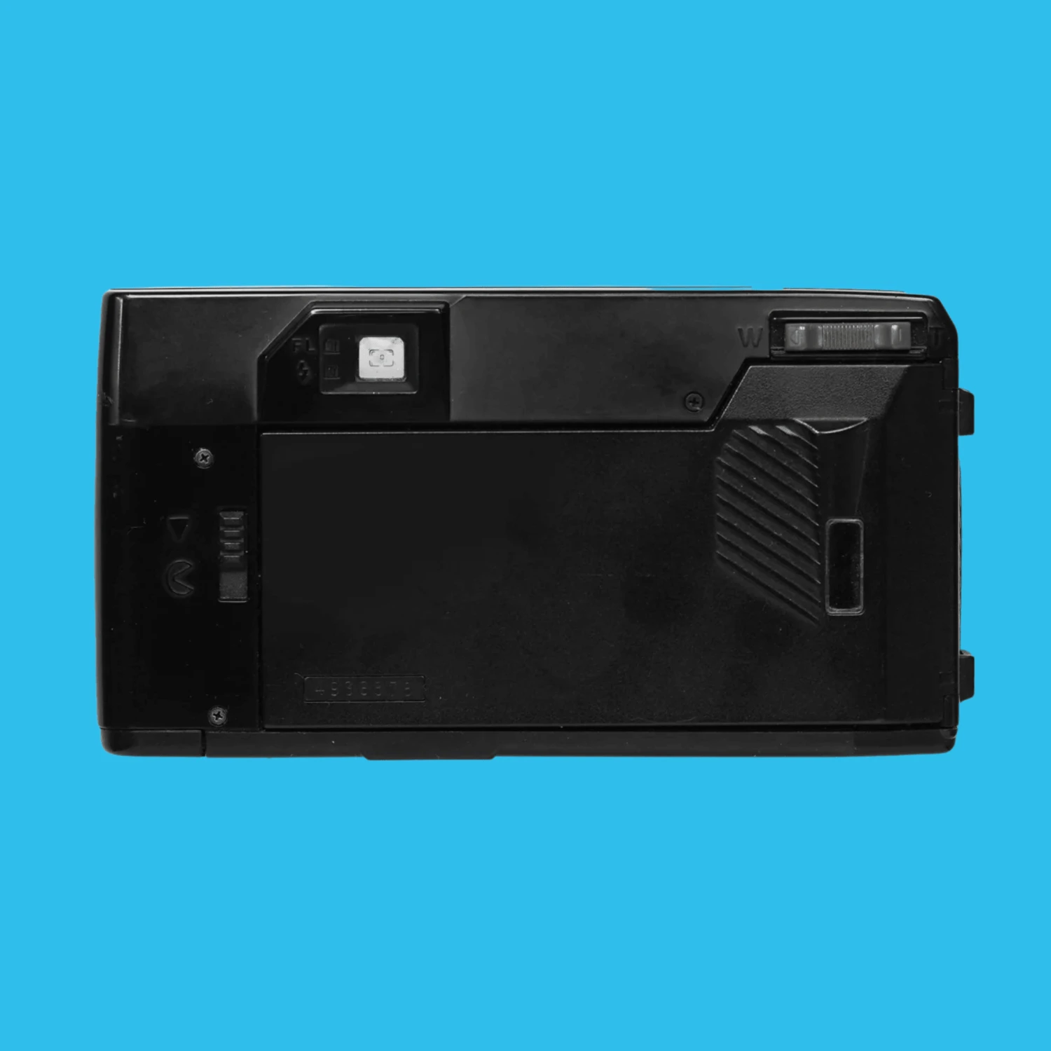 Pentax Zoom 70 35mm Film Camera Point And Shoot 6 Pentax Zoom 70 35mm Film Camera Point And Shoot - Image 4