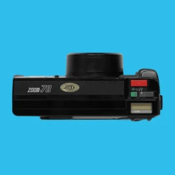 Pentax Zoom 70 35mm Film Camera Point And Shoot 16 Pentax Zoom 70 35mm Film Camera Point And Shoot -Film Camera Store pentax zoom 70 35mm film camera point and shoot 5