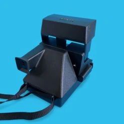 Polaroid Autofocus 660 Instant Film Camera -Film Camera Store polaroid autofocus 660 instant film camera 5