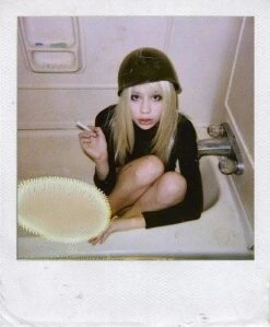 Polaroid Autofocus 660 Instant Film Camera -Film Camera Store polaroid autofocus 660 instant film camera 7