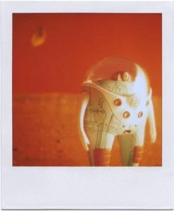 Polaroid Autofocus 660 Instant Film Camera -Film Camera Store polaroid autofocus 660 instant film camera 8