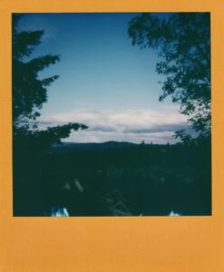 Polaroid Impulse 600 Instant Film Camera With Portrait Mode -Film Camera Store polaroid impulse 600 instant film camera with portrait mode 10