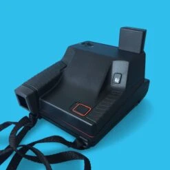 Polaroid Impulse 600 Instant Film Camera With Portrait Mode -Film Camera Store polaroid impulse 600 instant film camera with portrait mode 5