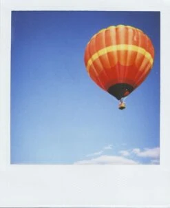 Polaroid Impulse 600 Instant Film Camera With Portrait Mode -Film Camera Store polaroid impulse 600 instant film camera with portrait mode 7