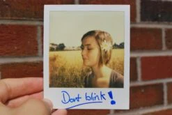 Polaroid Impulse 600 Instant Film Camera With Portrait Mode -Film Camera Store polaroid impulse 600 instant film camera with portrait mode 9