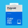 Polaroid Originals 600 Colour Instant Film 8 Shots. -Film Camera Store polaroid originals 600 colour instant film 8 shots 1