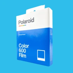 Polaroid Originals 600 Colour Instant Film 8 Shots. -Film Camera Store polaroid originals 600 colour instant film 8 shots 3