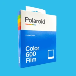 Polaroid Originals 600 Colour Instant Film 8 Shots. -Film Camera Store polaroid originals 600 colour instant film 8 shots 4