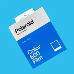 Polaroid Originals 600 Colour Instant Film 8 Shots. -Film Camera Store polaroid originals 600 colour instant film 8 shots 5