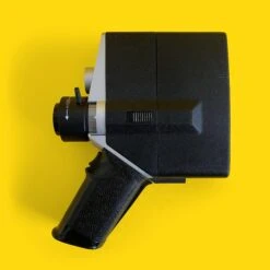 Polavision Land Camera Movie Cine Camera -Film Camera Store polavision land camera movie cine camera 4