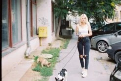 Praktica B 100 Electronic 35mm SLR Film Camera With Pentacton 50mm F/1.8 Lens -Film Camera Store praktica b 100 electronic 35mm slr film camera with pentacton 50mm f1 8 lens 12