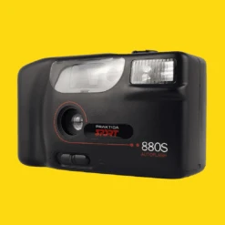 Praktica Sport 880s 35mm Film Camera Point And Shoot 15 Praktica Sport 880s 35mm Film Camera Point And Shoot -Film Camera Store praktica sport 880s 35mm film camera point and shoot 3