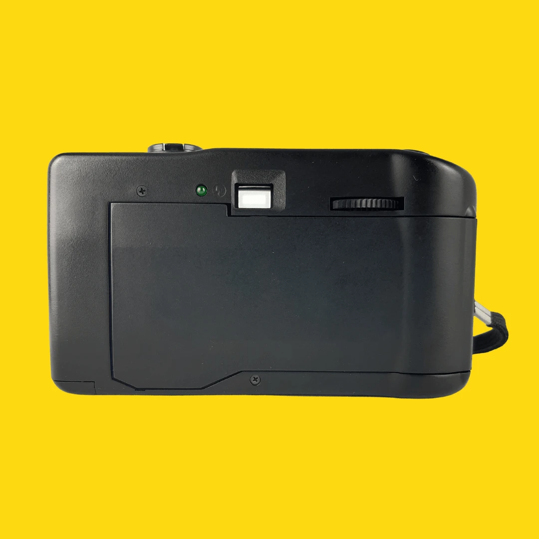 Praktica Sport 880s 35mm Film Camera Point And Shoot 7 Praktica Sport 880s 35mm Film Camera Point And Shoot - Image 5