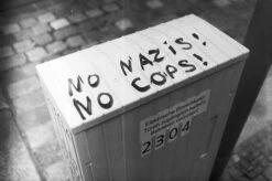 Praktica Vintage Metal 35mm SLR Film Camera With Prime Lens -Film Camera Store praktica vintage metal 35mm slr film camera with prime lens 10