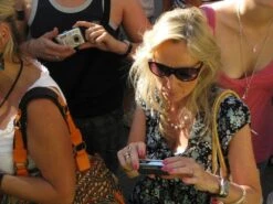 Retro Black Compact Digital Camera - Digicam -Film Camera Store retro black compact digital camera digicam 11