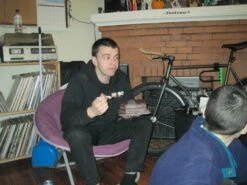 Retro Black Compact Digital Camera - Digicam -Film Camera Store retro black compact digital camera digicam 12