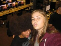 Retro Black Compact Digital Camera - Digicam -Film Camera Store retro black compact digital camera digicam 16