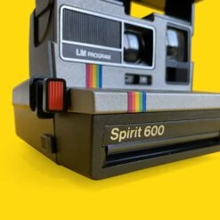 Retro Classic Polaroid Spirit 600 Instant Film Camera -Film Camera Store retro classic polaroid spirit 600 instant film camera 4
