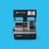 Retro Classic Polaroid Sun 600 LMS Instant Film Camera -Film Camera Store retro classic polaroid sun 600 lms instant film camera 1