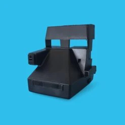 Retro Classic Polaroid Sun 600 LMS Instant Film Camera -Film Camera Store retro classic polaroid sun 600 lms instant film camera 5