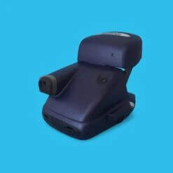 Retro Polaroid 600 AF Instant Film Camera With Original Box -Film Camera Store retro polaroid 600 af instant film camera with original box 5