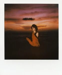 Retro Polaroid 600 AF Instant Film Camera With Original Box -Film Camera Store retro polaroid 600 af instant film camera with original box 6