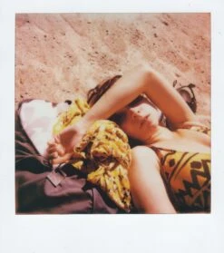 Retro Polaroid 600 AF Instant Film Camera With Original Box -Film Camera Store retro polaroid 600 af instant film camera with original box 7