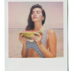 Retro Polaroid 600 AF Instant Film Camera With Original Box -Film Camera Store retro polaroid 600 af instant film camera with original box 8