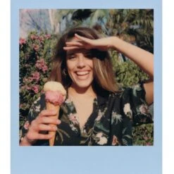 Retro Polaroid 600 AF Instant Film Camera With Original Box -Film Camera Store retro polaroid 600 af instant film camera with original box 9