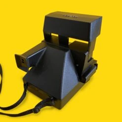 Retro Polaroid 640 Instant Film Camera -Film Camera Store retro polaroid 640 instant film camera 3