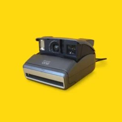 Retro Polaroid ONE 600 Instant Film Camera -Film Camera Store retro polaroid one 600 instant film camera 3