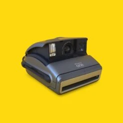 Retro Polaroid ONE 600 Instant Film Camera -Film Camera Store retro polaroid one 600 instant film camera 4