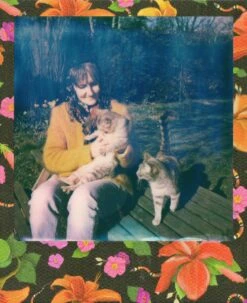 Retro Polaroid ONE 600 Instant Film Camera -Film Camera Store retro polaroid one 600 instant film camera 7