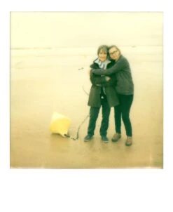 Retro Polaroid ONE 600 Instant Film Camera -Film Camera Store retro polaroid one 600 instant film camera 8