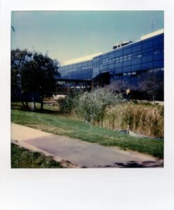 Retro Polaroid ONE 600 Instant Film Camera -Film Camera Store retro polaroid one 600 instant film camera 9