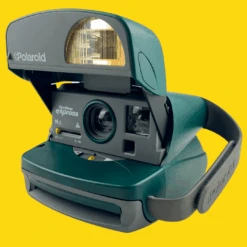 Retro Polaroid OneStep Express -Film Camera Store retro polaroid onestep express 6