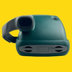 Retro Polaroid OneStep Express -Film Camera Store retro polaroid onestep express 8