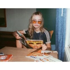 Retro VIBE 35mm Film Camera Reusable Point And Shoot - Champagne Silver -Film Camera Store retro vibe 35mm film camera reusable point and shoot champagne silver 13