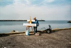 Ricoh FF-1s 35mm Film Camera Point And Shoot -Film Camera Store ricoh ff 1s 35mm film camera point and shoot 11