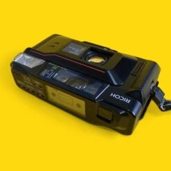 Ricoh FF 70 35mm Film Camera Point And Shoot 16 Ricoh FF 70 35mm Film Camera Point And Shoot -Film Camera Store ricoh ff 70 35mm film camera point and shoot 5