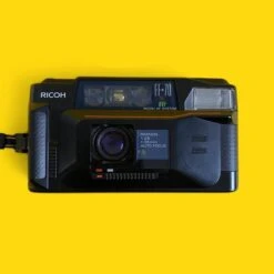 Ricoh FF 70 35mm Film Camera Point And Shoot 17 Ricoh FF 70 35mm Film Camera Point And Shoot -Film Camera Store ricoh ff 70 35mm film camera point and shoot 6