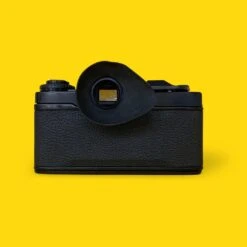 Ricoh KR-10 Super 35mm SLR Film Camera With Original F/2 50mm Prime Lens -Film Camera Store ricoh kr 10 super 35mm slr film camera with original f2 50mm prime lens 3