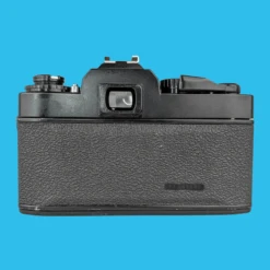 Ricoh KR-5 Super Vintage SLR 35mm Film Camera With 50mm Prime Lens -Film Camera Store ricoh kr 5 super vintage slr 35mm film camera with 50mm prime lens 5