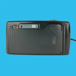 Ricoh L-20 35mm Film Camera Point And Shoot -Film Camera Store ricoh l 20 35mm film camera point and shoot 5