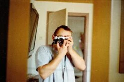 Ricoh SingleX TLS 35mm Film Camera With F/2.2 55mm Lens -Film Camera Store ricoh singlex tls 35mm film camera with f2 2 55mm lens 11