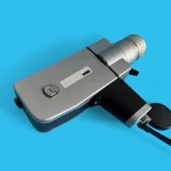 Saimic KG40 Super 8 Movie Cine Camera